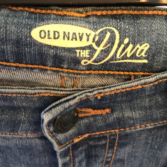 DIVA JEANS 👖 - Picture 5 of 6